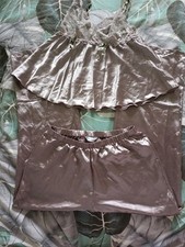 Hunkemöller sleepwear set gebraucht kaufen  Leipzig
