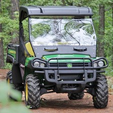 Seizmik vented windshield for sale  Salt Lake City