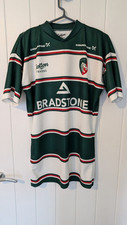 Leicester tigers cotton for sale  ROSS-ON-WYE