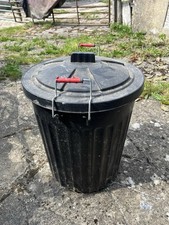 75l dustbin clip for sale  WITNEY