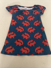Kleid kinder polarn gebraucht kaufen  Nienhagen