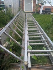 Extremely tall rope for sale  BEXHILL-ON-SEA