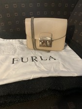 Furla handtasche damen gebraucht kaufen  Erlangen