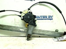 Window regulator electric d'occasion  Expédié en Belgium