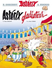 Asterix gladiateur pocket for sale  Depew