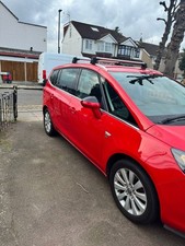 Vauxhall zafira 1.4 for sale Vauxhall zafira 1.4 for sale  ENFIELD