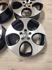 Riginale felgen golf gebraucht kaufen  Essen