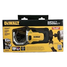 Dewalt dwapvcir impact for sale  San Antonio