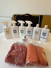 Autoglym lifeshine detailing for sale  BUDE
