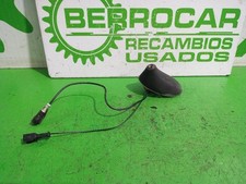 Base de antena 9646131880 para PEUGEOT 307 BREAK SW (S1) 1.6 16V CAT 2002 119762, usado comprar usado  Enviando para Brazil