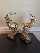 Set vtg brass for sale  Dothan