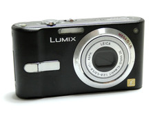 Panasonic lumix dmc d'occasion  Nice-