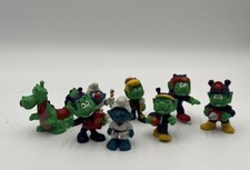 Vintage mcdonalds astrosniks for sale  New Bloomfield
