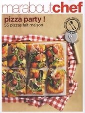 Pizza party collectif d'occasion  Hennebont