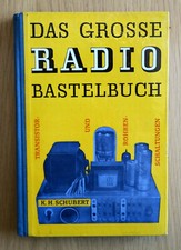radiobastelbuch gebraucht kaufen radiobastelbuch gebraucht kaufen Altenburg