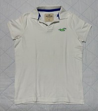Polo uomo autentica usato  Ancona