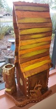 Collectible bird house for sale  San Jose