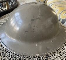 British tommy helmet for sale  Shipping to Ireland