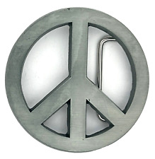 Peace sign belt for sale  Southeastern