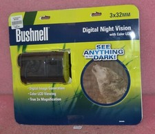 Bushnell stealthview 3x32mm for sale  Fontana
