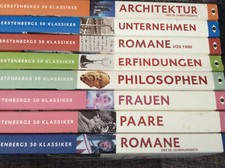 Klassiker gerstenberg bücher gebraucht kaufen  Iffezheim