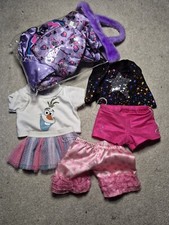 Build bear set for sale  HALIFAX