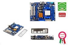 Scheda madre asrock usato  Forli