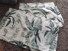 Tahiti leaf pattern for sale  NEWPORT PAGNELL