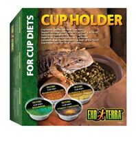 Support nourriture reptiles d'occasion  Blangy-sur-Bresle