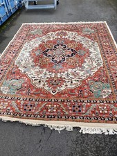 India teppich reine gebraucht kaufen  Bonn