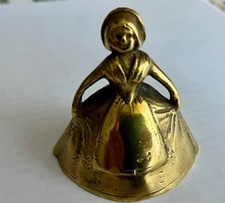 Ancienne petite cloche d'occasion  Paris XIII
