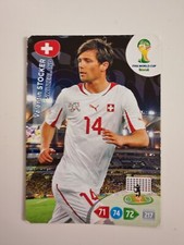 Carte panini foot d'occasion  Combs-la-Ville