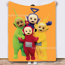 Teletubbies cartoon sofa for sale  Shipping to United Kingdom