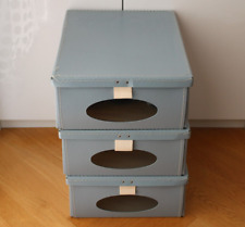 Ikea aufbewahrungs box gebraucht kaufen  Hattersheim