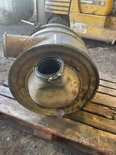 Scania 1865785 silencer for sale  MIRFIELD