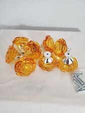 Pcs cabinet knobs for sale  Fort Collins