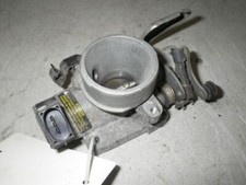 Drosselklappe zetec motor gebraucht kaufen  Bitterfeld