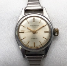 Vtg wakmann watch for sale  Pflugerville