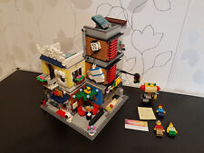Lego 31097 creator gebraucht kaufen  Goch