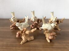 Stock decorazioni resina usato  Martignacco