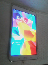 Samsung. Tablet Galaxy Tab 4, SM-T337A AT&T, branco bom estado. comprar usado  Enviando para Brazil