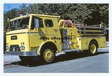 fire truck fire collectibles for sale  Hollis