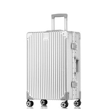Inch checked luggage for sale  Ashford