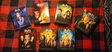 Buffy vampire slayer for sale  Fort Lupton