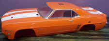 Orange white camaro for sale  Port Barre