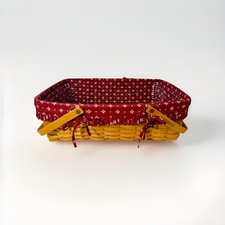 Longaberger large gathering for sale  Rockford