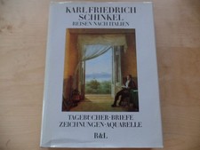 Schinkel karl friedrich gebraucht kaufen  Hamburg