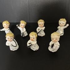 Vintage 1950 ceramic for sale  Belton