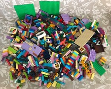 Lot lego friends d'occasion  Martigues