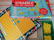 Scrabble jahre gebraucht kaufen  Ammerbuch